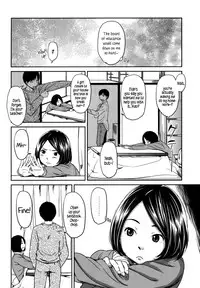 [Onizuka Naoshi] morning view [English] {5 a.m.}