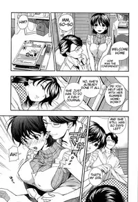 [Azuma Tesshin] Boku no Kawaii Oneesan [English] [Tigoris]