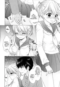 [Ozaki Miray] The Great Escape 4 Ch. 30-36 [English] {SaHa}