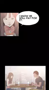 [Mr. Byeong-Su] Cohabitation Ch.1-35 (English) (Ongoing)