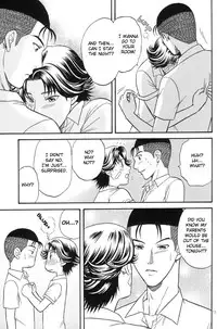 [K2 COMPANY (Kodaka Kazuma)] jet'aime★jet'aime (Prince of Tennis) [English] [cirrus]