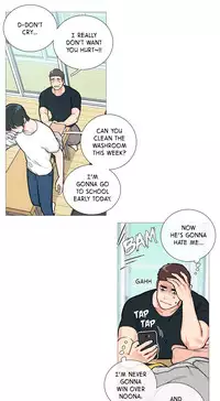 [The Jinshan] Sadistic Beauty Ch.1-15 (English) (Ongoing)