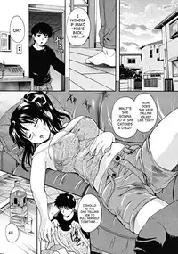[Nakayama Tetsugaku] Milk Doll Ch. 1-4 [English] [SaHa+Yoroshii]