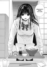 (C77) [Amazake Hatosyo-ten (Yoshu Ohepe)] Seventeen (Ane Doki) [English] [desudesu]