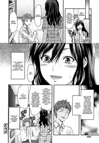 [Yuzuki N Dash] Ane-Koi [English] {Darknight + woootskie + QBtranslations + MumeiTL} [Decensored]