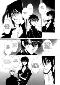 Dr. Ten - Map of Tokyo Savage Vol 2 (English)