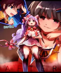 [Amulai Sweet Factory] Hinayuki-kun ga Nyotaika Shichattara. [Digital]