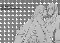 [megaton megane (Thomas)] Isoide Heaven (Tales of the Abyss) [English]