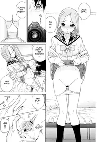 [Shinobu Tanei] Little Stepsister Love Space Ch. 1-11 [English] {Tadanohito}