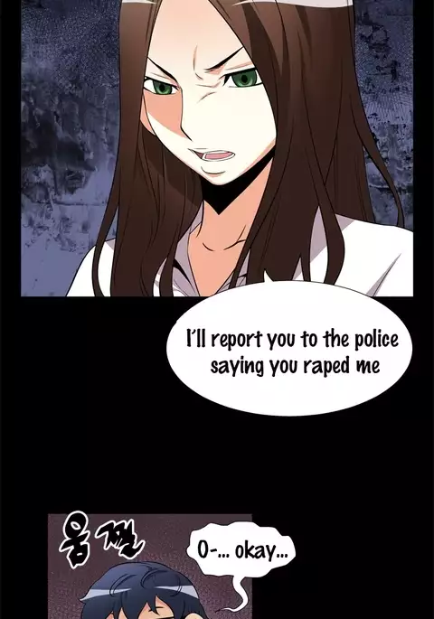 Love Parameter Ch.1-68