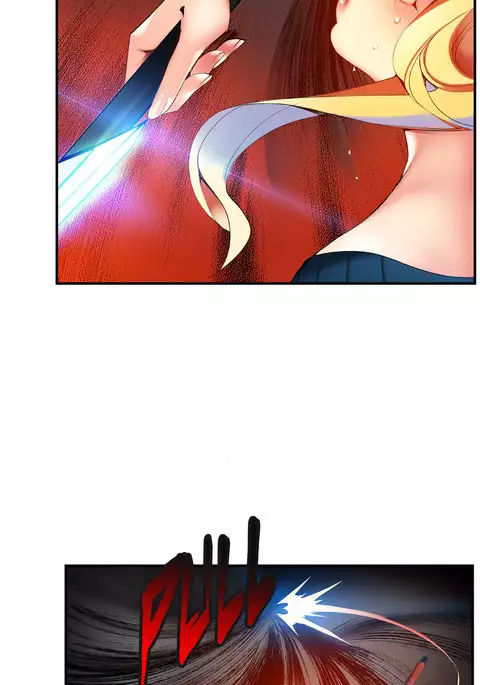 Lilith`s Cord Ch.1-38