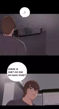 Girl Next Door Ch.1-27 (English) (Ongoing)