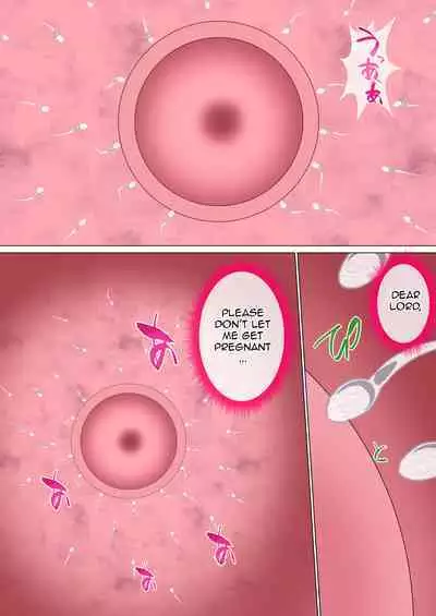 Ijimerarekko no Hahaoya ga Hamedori suru Batsu Game ni Makikomareta Kekka