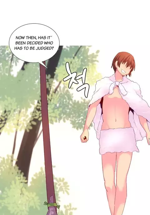 A World That I Rule Ch.01-30