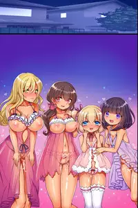 [Execio] Saiminjutsu de Ore ha Kazoku o Tsukuru Koto ni Shita