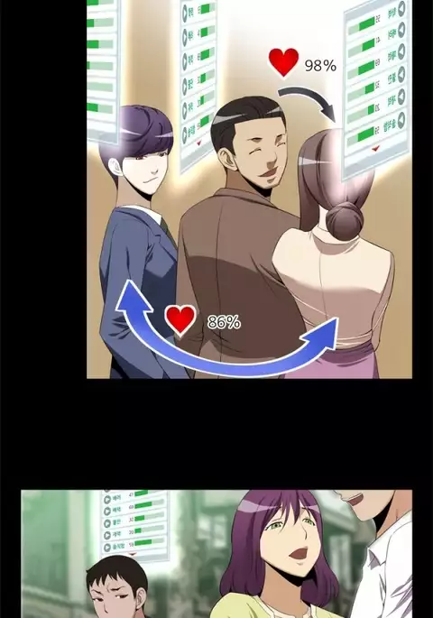 Love Parameter Ch.1-72