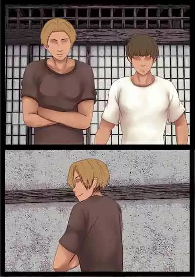 [ChiruIru] Mama no Netorare Tanetsuke Travel