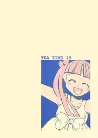 (SC29) [Usagi no Ana (Miyauchi Yuka)] Tea Time 19