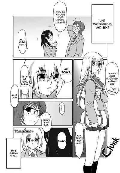 Better Girls Ch. 1-8