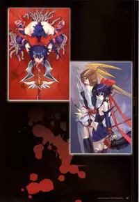 [Colors] Mahou Shoujo Ai Genga Shuu