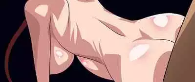 Nee-san vs Chougokubuto Yuugiri Tai Takeo Gekka no Koubousen