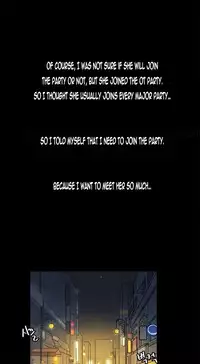 First Love Syndrome Ch.1-7 (English) (Ongoing)