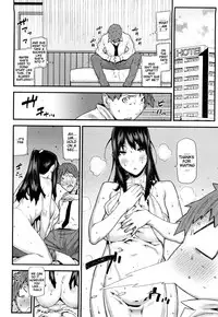 [Ikegami Tatsuya] Mitsuiro no Kousokuihan [English] =Pineapples r' Us & Doujin-Moe=