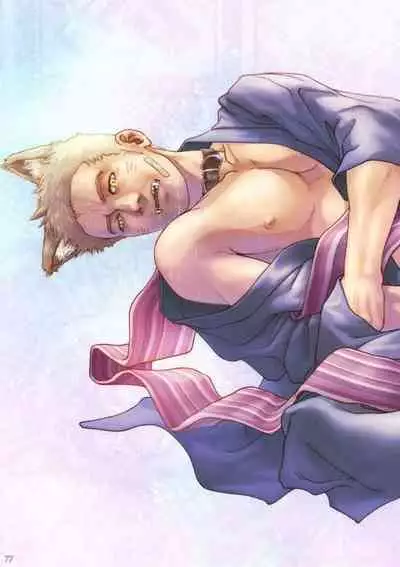 [Pagumiee (Kenta)] Tatakae!+++ (Plus-san)!! 3 [Digital]