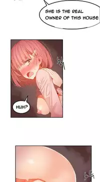 [Mx2J] Hari Dormitory Ch.0-31 (English) (Ongoing)