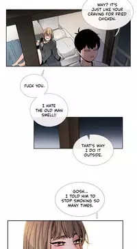 [Silverstar] Talk To Me Ch.1-32 (English) (Ongoing)