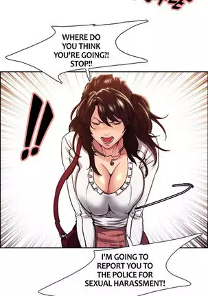 Taste of Forbbiden Fruit Ch.34/53