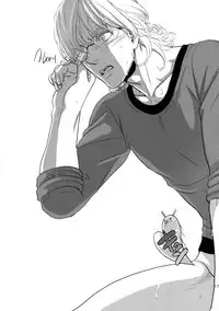 (C94) [5UP (Tanba KUROmame)] RE.5UP3 (TIGER & BUNNY)