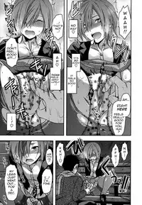 [Yuzuki N Dash] Ane-Koi [English] {Darknight + woootskie + QBtranslations + MumeiTL} [Decensored]