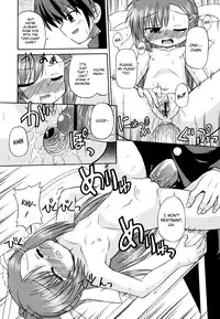 [Hino Hino] Gohoteki Mini Size [English] {bfrost}