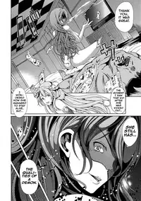 [Yabitsu Hiro] H na Manko no Tsukurikata [English] [doujins.com, XCX Scans]