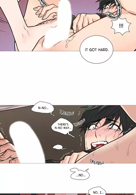 Sadistic Beauty Ch.1-35