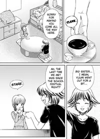 [Majikoro/Hiyoko Banchou] Joken Teikoku [English]