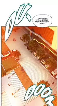 [Juder] Lilith`s Cord Ch.1-18 (English) (Ongoing)