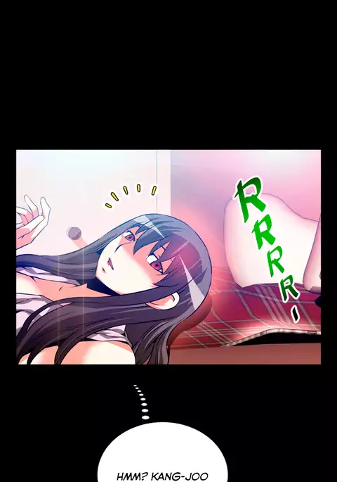 Love Parameter Ch.1-66