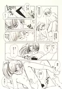 (C60) [SIMIAN EXPANSION (Natsu Hiruma)] DISPARITION (Gunparade March)