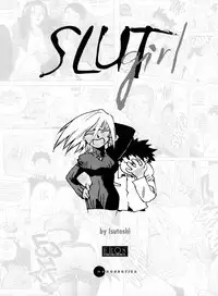 [Isutoshi] Slut Girl Collection [English]