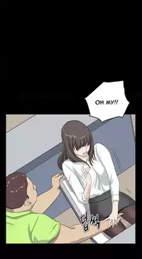 [Keum Sah Gong] Si-Eun Ch.1-32 (English) (Ongoing)