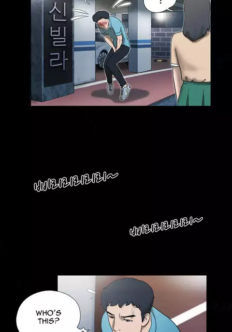 Sexual Fantasy Ch.1-8