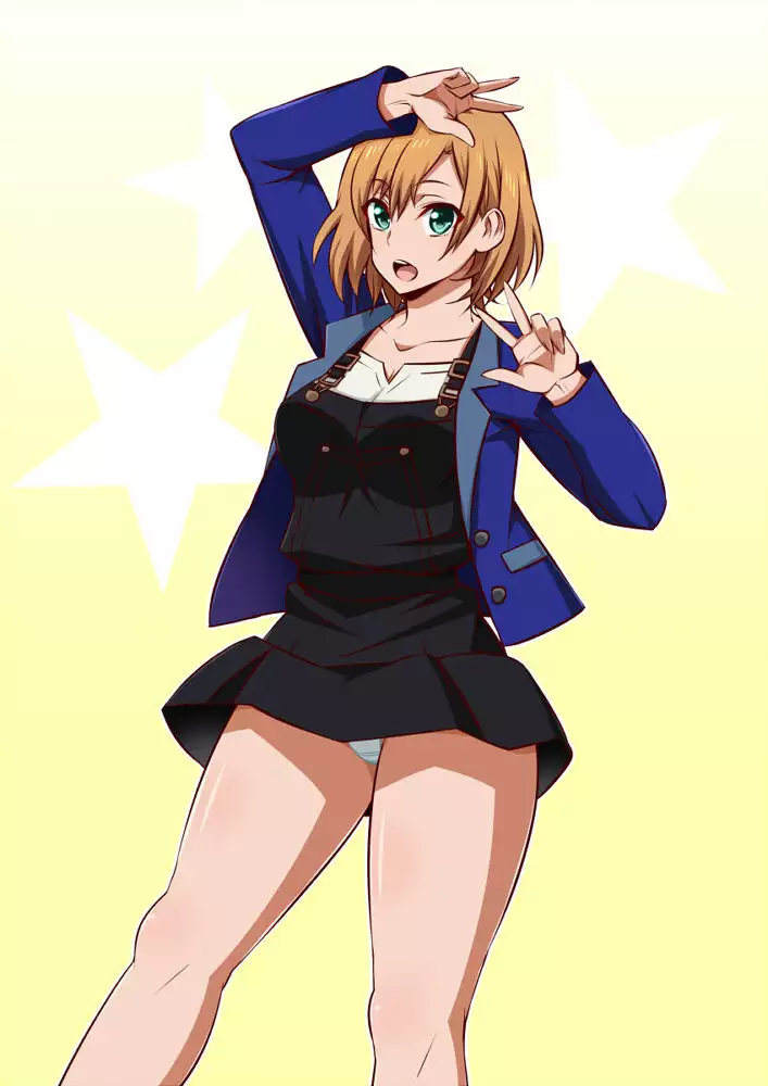 Mesu Buta Seisaku Shinkouchuu | Мисо суп