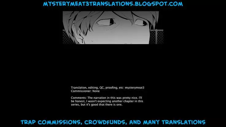 Josoko Hatten Kei ≪Haruharashi Toubu Jousuijou Hen≫