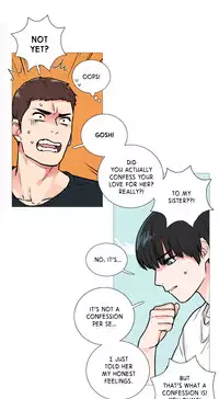 [The Jinshan] Sadistic Beauty Ch.1-15 (English) (Ongoing)