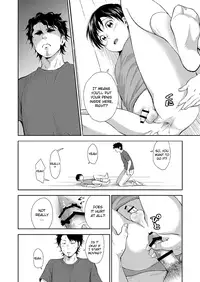 [withsoda (Kitaichi Naco)] Nagai Natsuyasumi [English] {TheRobotsGhost} [Digital]