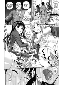 [Dakouin Saburou] Kyoukan [English] [Yoroshii]