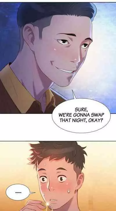 What do you Take me For? Ch.52/?