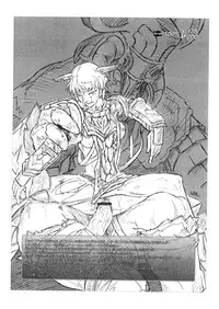 [NP Uirusu Jouryuujo] Mithman Report 2005 (Final Fantasy XI)